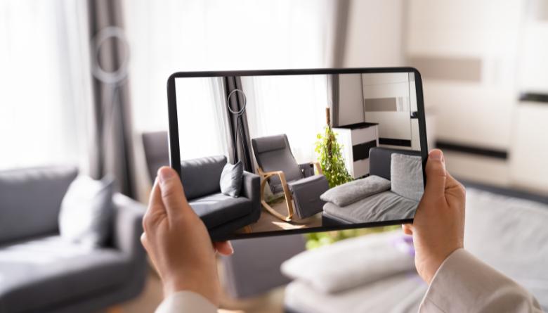 social media for vacation rentals