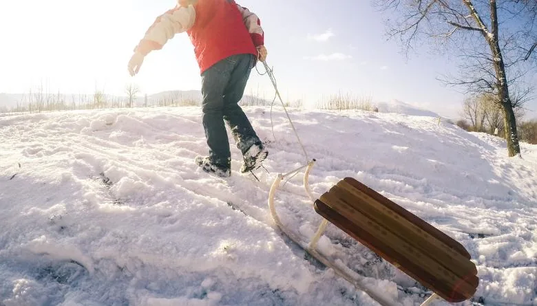 Outdoor Activities in Coeur d’Alene