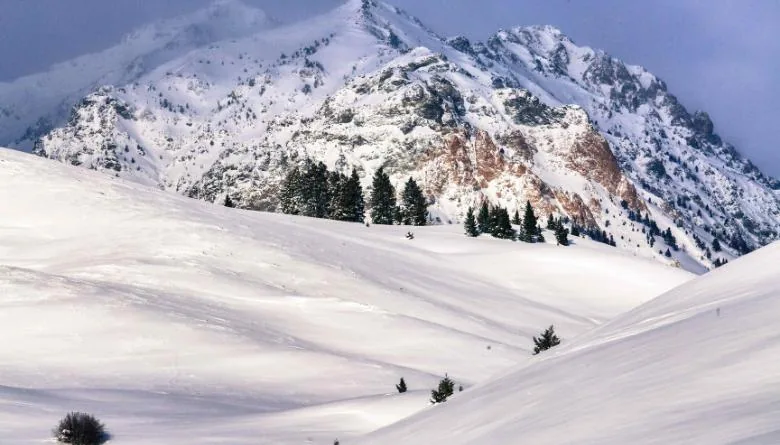 Winter Events and Attractions in Coeur d’Alene