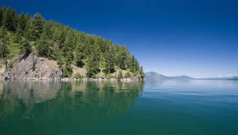 Things to Do in Sandpoint, Idaho: A Year-Round Guide 4 lake pend oreille
