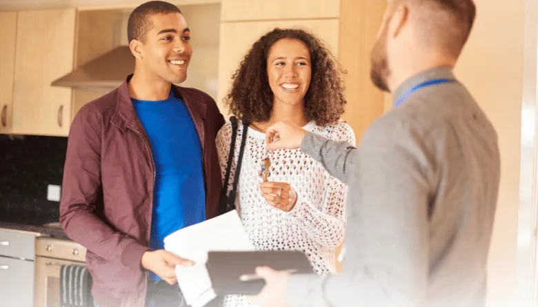 property tenants