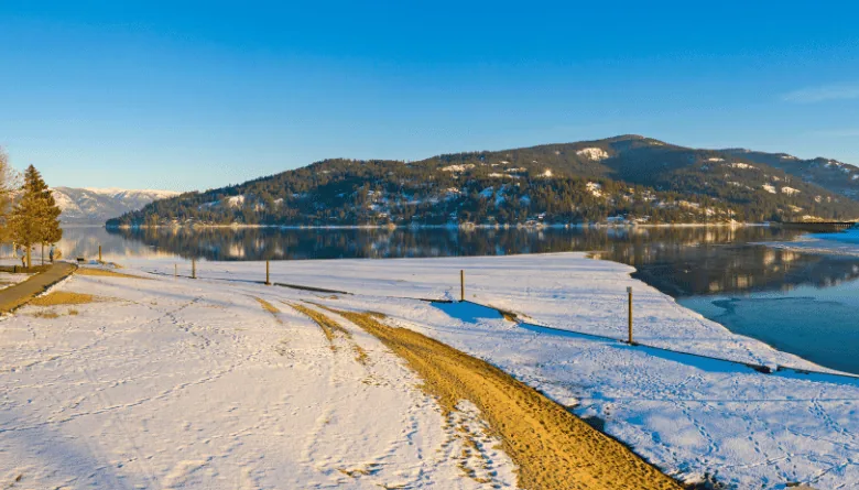 Things to Do in Sandpoint, Idaho: A Year-Round Guide 5 sandpoint idaho