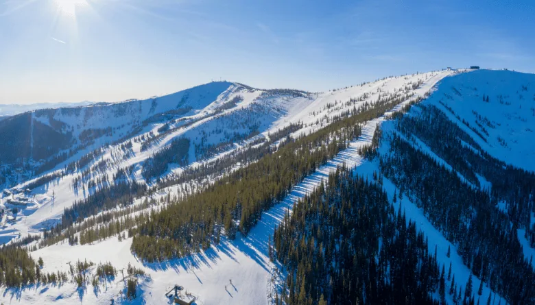 Things to Do in Sandpoint, Idaho: A Year-Round Guide 3 schweitzer mountain
