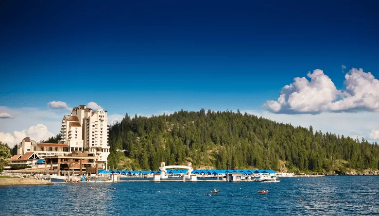 25+ Best Things to Do in Coeur d'Alene, Idaho 2 Coeur d'Alene, Idaho