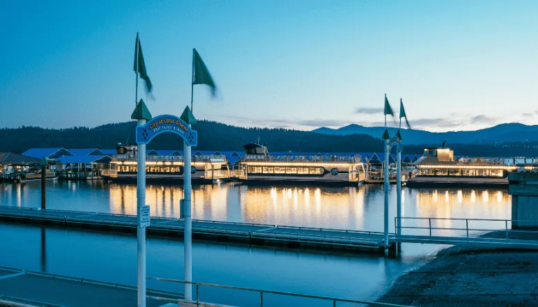 25+ Best Things to Do in Coeur d'Alene, Idaho 4 lake coeur dalene idaho
