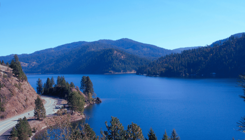 Things to Do in Harrison, Idaho: The Complete Visitor's Guide 2 Lake Coeur dAlene